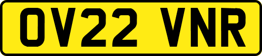 OV22VNR