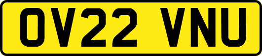 OV22VNU