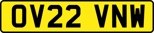 OV22VNW