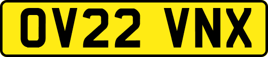 OV22VNX