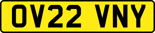 OV22VNY