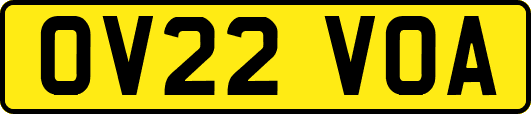 OV22VOA