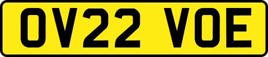 OV22VOE