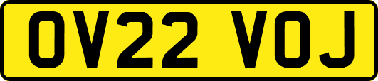 OV22VOJ