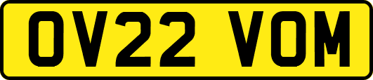 OV22VOM