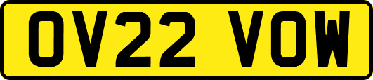 OV22VOW