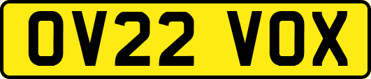 OV22VOX