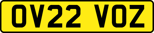 OV22VOZ