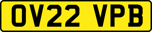 OV22VPB