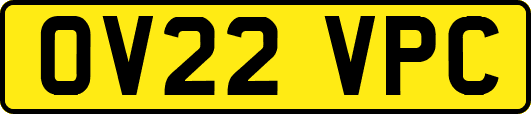 OV22VPC