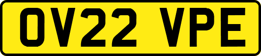 OV22VPE