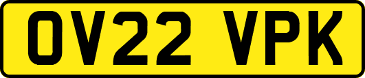 OV22VPK