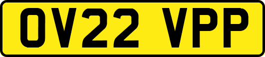 OV22VPP