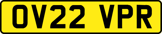 OV22VPR