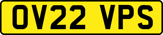 OV22VPS