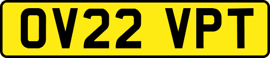 OV22VPT