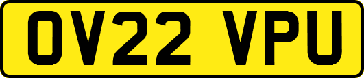 OV22VPU