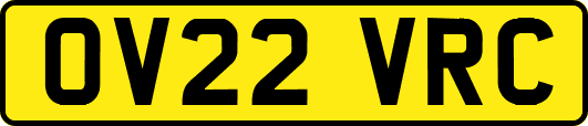OV22VRC