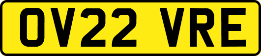 OV22VRE