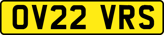 OV22VRS