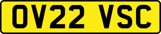 OV22VSC
