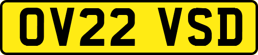 OV22VSD