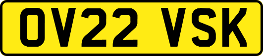 OV22VSK