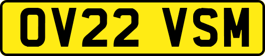OV22VSM