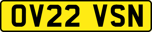 OV22VSN