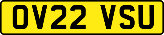 OV22VSU