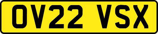 OV22VSX