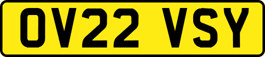 OV22VSY