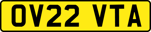 OV22VTA