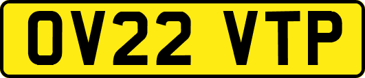 OV22VTP