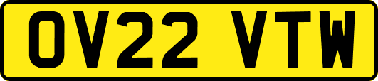 OV22VTW