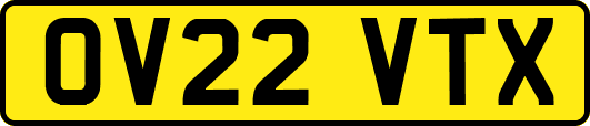 OV22VTX