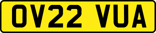 OV22VUA