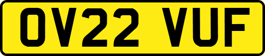 OV22VUF