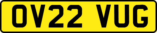 OV22VUG