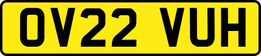OV22VUH