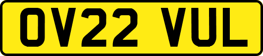 OV22VUL