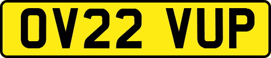 OV22VUP