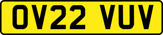 OV22VUV