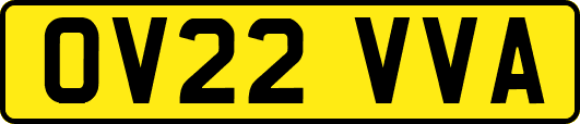 OV22VVA
