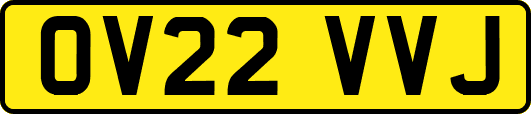 OV22VVJ