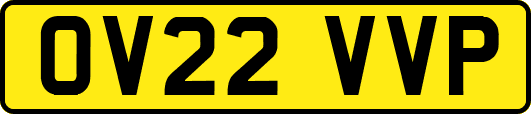 OV22VVP