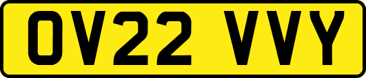 OV22VVY