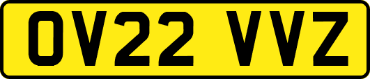 OV22VVZ