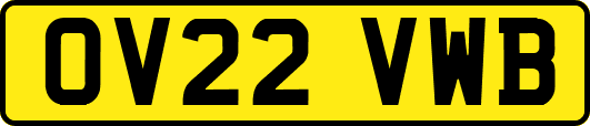 OV22VWB
