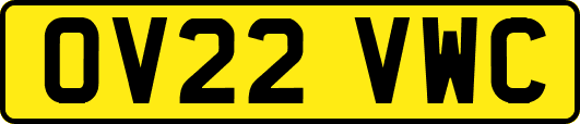 OV22VWC